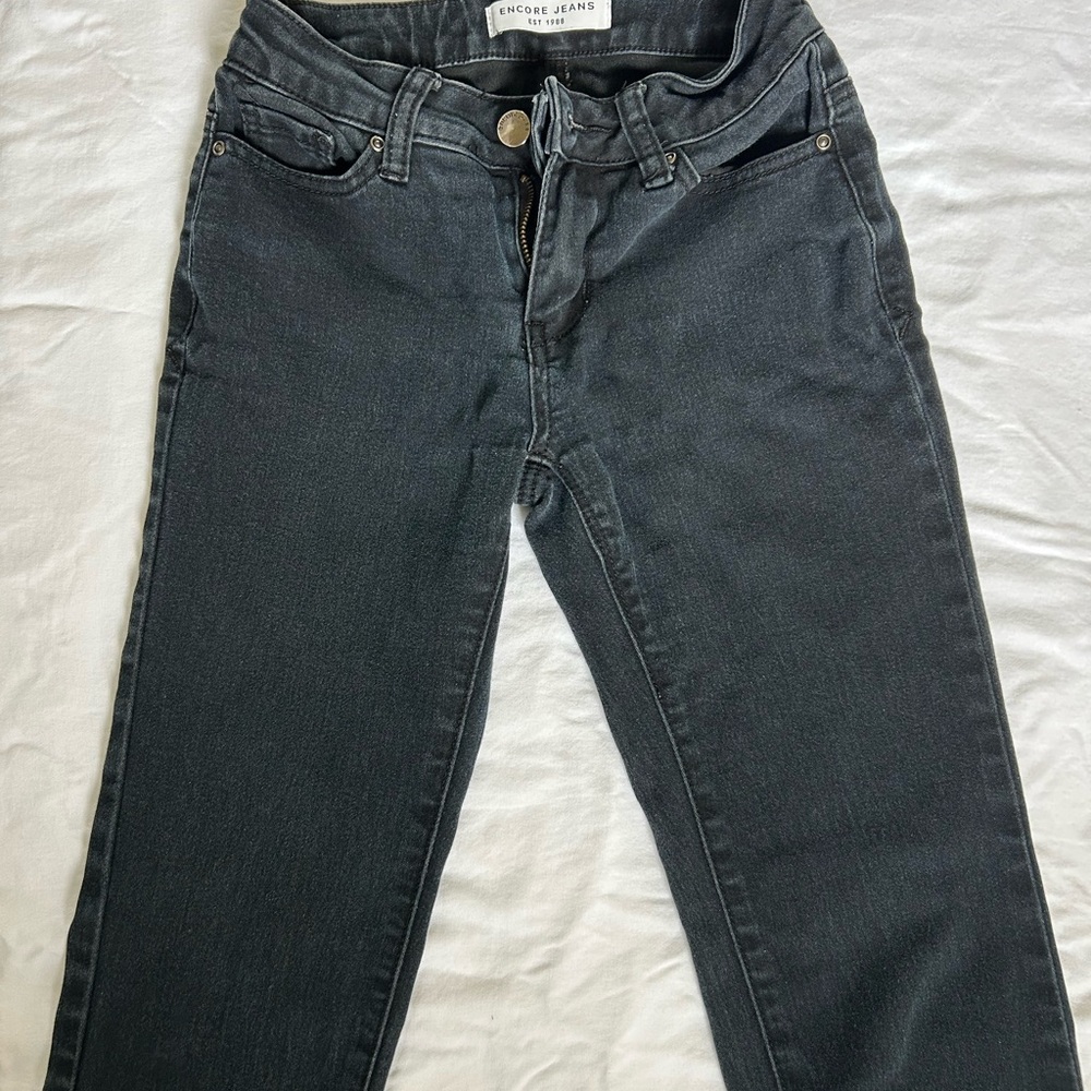 Encore Jeans